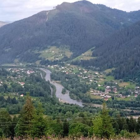 Затишний Будиночок Біля Річки Krivorovnya المظهر الخارجي الصورة